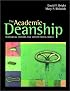 The Academic Deanship: Individual Careers and Institutional Roles