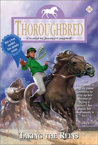 Thoroughbred