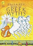 Ingri and Edgar Parin d'Aulaire's Book of Greek myths