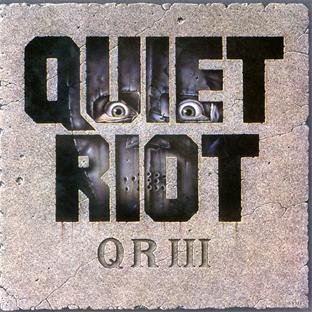 QUIET RIOT - Qr - Zortam Music