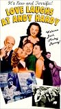 Love Laughs at Andy Hardy (B&W) by Alpha Video