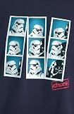 CHUNK Star-Wars Stormtrooper Photo T-Shirt