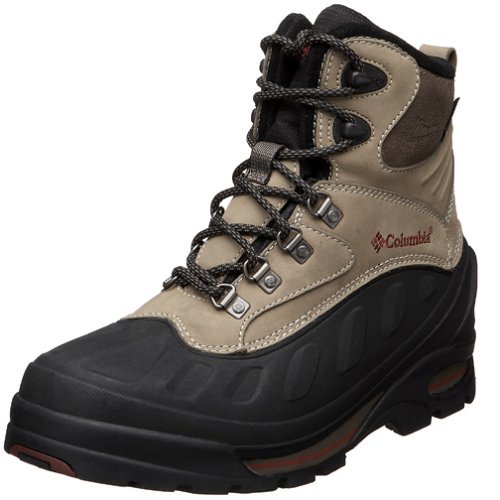 Columbia Sportswear Men's Bugabootoo Hiking Boot