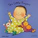 Ten Little Fingers (Baby Board Books)