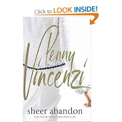 SHEER ABANDON