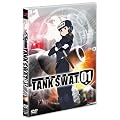 �x�@��ԑ� TANK S.W.A.T.01 [DVD]