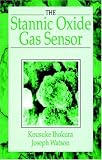 Review CRC  / The Stannic Oxide Gas SensorPrinciples and Applications