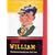 Just William Box Set: "Just William", "More William", "William Again", "William the Fourth"