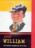 Just William Box Set
