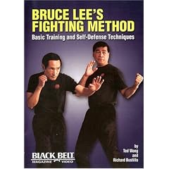Bruce Lee's Fighting Method: Basic Training & Self Defense Techniques