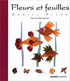 Fleurs et feuilles. Plus de 200 figures