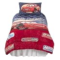 Disney's Cars Comforter - Twin
