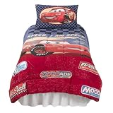 Disney's Cars Comforter - Twin