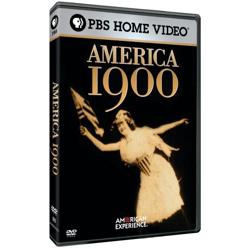 American Experience America 1900