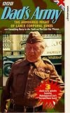 Review 2 Entertain Video  / Dad's Army - The Armoured Might Of Lance Corporal Jones [VHS] [1968]