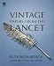 Vintage Papers From The Lancet