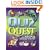 Quiz Quest: Search for the Facts and Put Your Knowledge to the Test (Quiz Book)