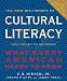 Books : The New Dictionary of Cultural Literacy