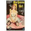 Marijuana Girl - Movie Poster