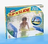 Slip N Slide Bounce & Splash