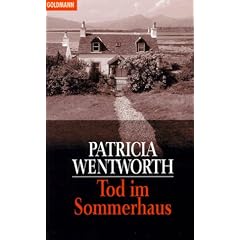 Tod im Sommerhaus