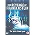 The Revenge of Frankenstein [DVD] [1958]