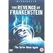 Revenge Of Frankenstein [DVD] [1958]