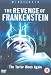 Revenge Of Frankenstein [DVD] [1958]