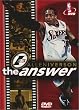 Allen Iverson - The Answer