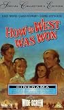How the West Was Won [1963]