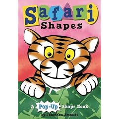 Safari Shapes