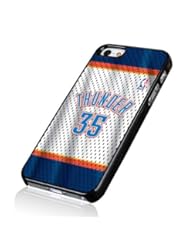 From Amazon.com. Click for details:
 Lazhua Output New Style Durable NBA Star Kevin Durant Home Jersey Front iPhone 5/5s Cases Hard White Color Lazhua Output New Style Durable NBA Star Kevin Durant Home Jersey Front iPhone 5/5s Cases Hard White Color