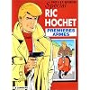 Ric Hochet, tome 58 : Premi�res armes