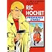 Ric Hochet, tome 58 : Premi�res armes