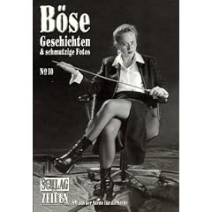 B�se Geschichten & schmutzige Fotos 10