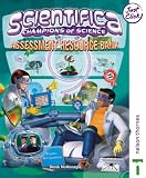 Scientifica Assessment Resource Bank 9: Assessment Resource Bank Year 9