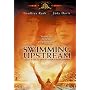 Swimming Upstream (Against all odds, he found the strength to become a champion)