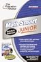 Math Smart Junior w/DVD (Smart Juniors Grades 6 to 8)