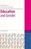 ISBN 9781472508348 product image for Education and Gender (Education as a Humanitarian Response) | upcitemdb.com