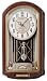 Seiko Clock - Seiko QXM123BRH Melodies In Motion Wall Clock
