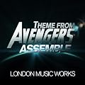 Avengers Assemble Theme