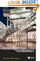 Managerial Economics