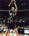 Zydrunas Ilgauskas Autographed Cleveland Indians 8x10 Photo