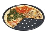 Produkt-Bild: Chg 3393-00 Pizzablech "Emaille" &oslash; 32 cm
