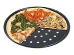 Chg 3393-00 Teglia per pizza "Emaille...