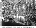 Clyde Butcher: Nature's Places of Spiritual Sanctuary Photographs from 1961 to 1999