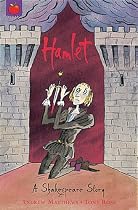 Hamlet (Shakespeare Stories)