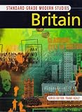 Standard Grade Modern Studies: Britain