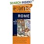 Let's Go Map Guide Rome (3rd Ed.) (Let's Go Map Guides: Rome)