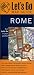 Search : Let’s Go Map Guide Rome (3rd Ed.) (Let’s Go Map Guides: Rome)